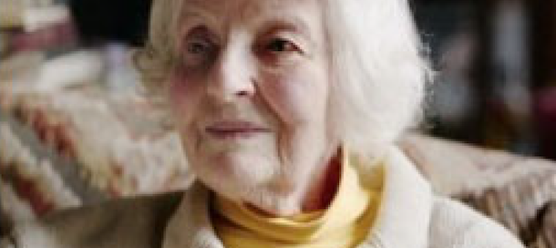 Denise Scott Brown