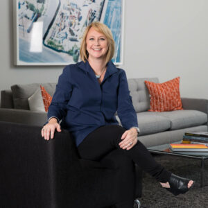 Michele C Quinn
