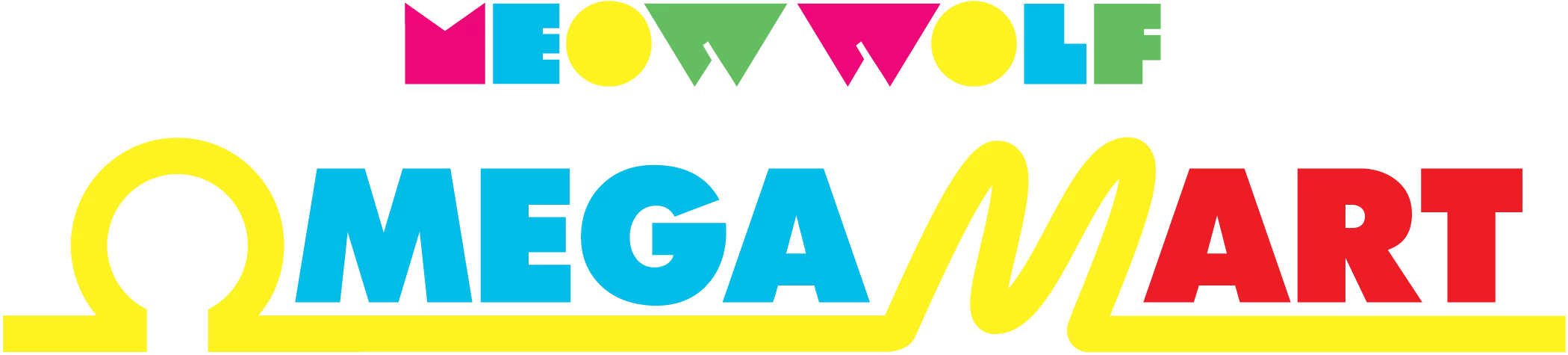 Meow Wolf – Omega Mart